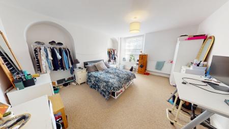 1 bedroom Flat to let in Cavendish Place, Brighton, BN1