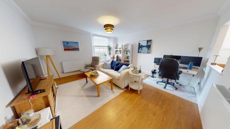 Cavendish Place, Brighton, BN1