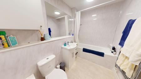 1 bedroom Flat to let in Cavendish Place, Brighton, BN1