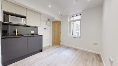Middle street, Brighton, BN1