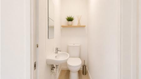 4 bedroom Detached house to let in St Mary Magdalene Road, Hanover, Brighton, BN2