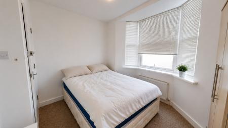 4 bedroom Detached house to let in St Mary Magdalene Road, Hanover, Brighton, BN2