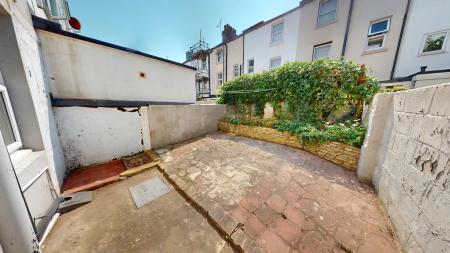 4 bedroom Detached house to let in St Mary Magdalene Road, Hanover, Brighton, BN2