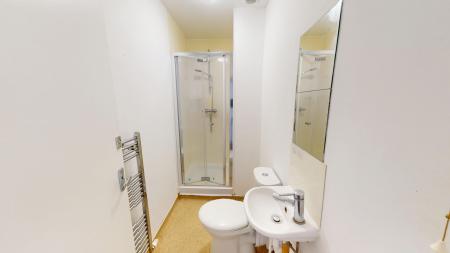 4 bedroom Detached house to let in St Mary Magdalene Road, Hanover, Brighton, BN2