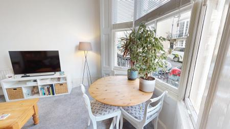 2 bedroom Flat for sale in Waterloo street, Hove, BN3