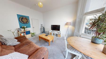 2 bedroom Flat for sale in Waterloo street, Hove, BN3