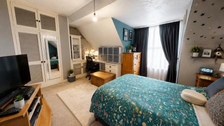 1 bedroom Flat for sale in Norman Road, Hove, BN3
