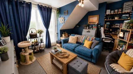 1 bedroom Flat for sale in Norman Road, Hove, BN3