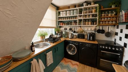 1 bedroom Flat for sale in Norman Road, Hove, BN3