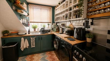 1 bedroom Flat for sale in Norman Road, Hove, BN3