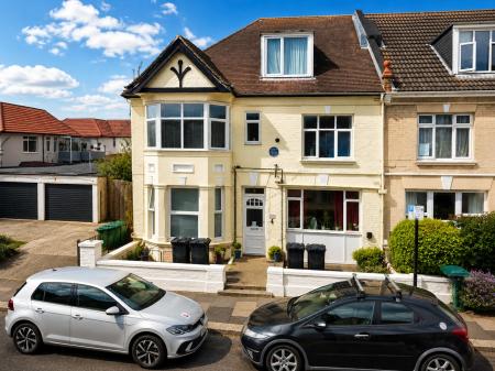 Norman Road, Hove, BN3