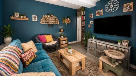 1 bedroom Flat for sale in Norman Road, Hove, BN3