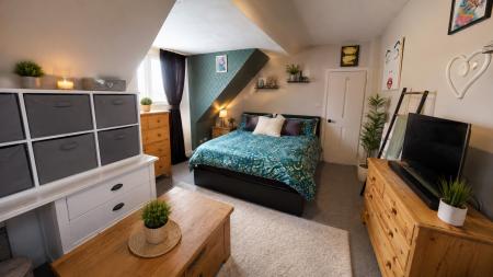 1 bedroom Flat for sale in Norman Road, Hove, BN3