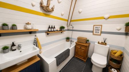 1 bedroom Flat for sale in Norman Road, Hove, BN3