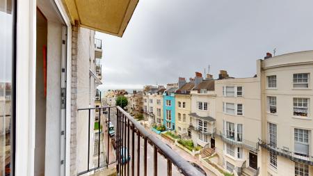 1 bedroom Flat to let in Sillwood Place, Brighton, BN1