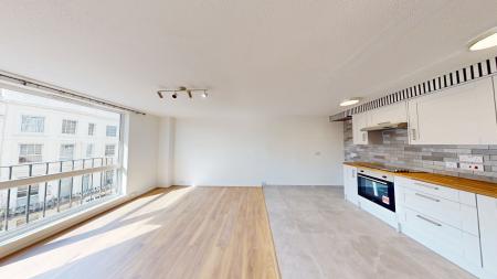 1 bedroom Flat to let in Sillwood Place, Brighton, BN1