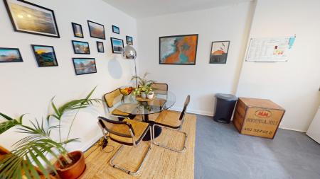 1 bedroom Flat to let in Holland Mews, Hove, BN3
