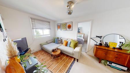 1 bedroom Flat to let in Holland Mews, Hove, BN3