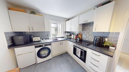 1 bedroom Flat to let in Holland Mews, Hove, BN3