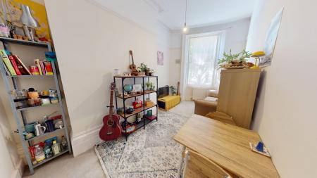 Brunswick Place, Hove, BN3