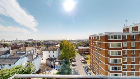 Dyke Road, Brighton, BN1