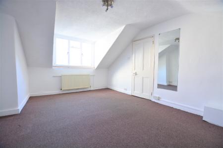 Buckingham Road, Brighton, BN1