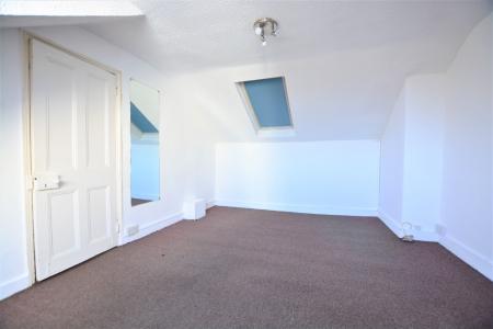2 bedroom Flat to let in Buckingham Road, Brighton, BN1