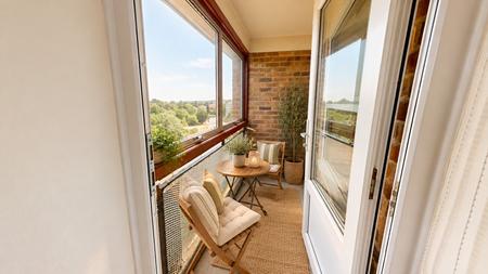 Mandalay Court, Brighton, BN1
