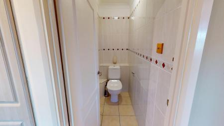 1 bedroom Flat to let in Mandalay Court, Brighton, BN1