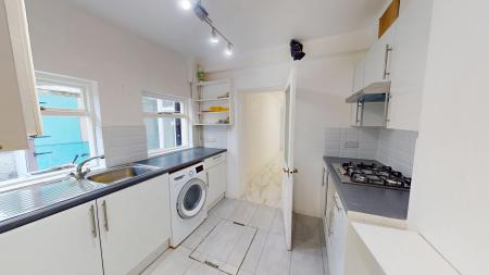 1 bedroom Flat to let in Vernon Terrace, Brighton, BN1