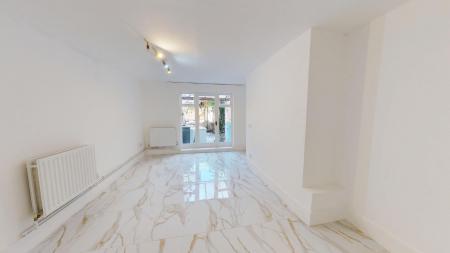 Vernon Terrace, Brighton, BN1