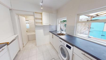1 bedroom Flat to let in Vernon Terrace, Brighton, BN1