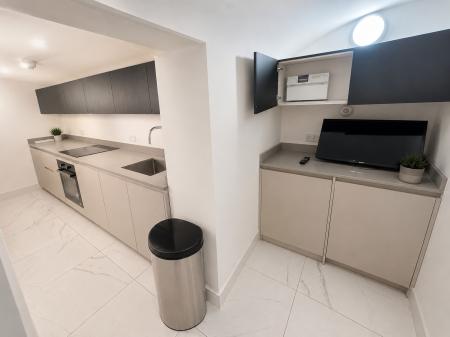 1 bedroom Flat to let in Eaton Place, Kemptown, Brighton, BN2