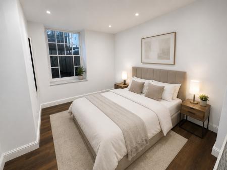 1 bedroom Flat to let in Eaton Place, Kemptown, Brighton, BN2