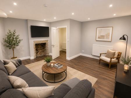 1 bedroom Flat to let in Eaton Place, Kemptown, Brighton, BN2