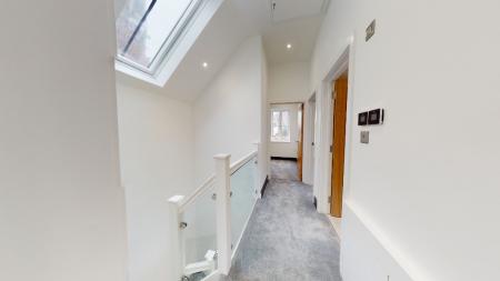 3 bedroom Detached house to let in Highcroft Villas, Brighton, BN1