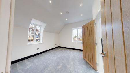 3 bedroom Detached house to let in Highcroft Villas, Brighton, BN1