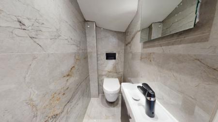3 bedroom Detached house to let in Highcroft Villas, Brighton, BN1