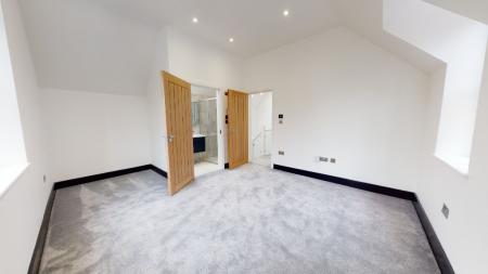 3 bedroom Detached house to let in Highcroft Villas, Brighton, BN1