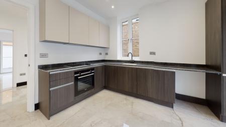 3 bedroom Detached house to let in Highcroft Villas, Brighton, BN1