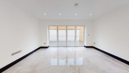 3 bedroom Detached house to let in Highcroft Villas, Brighton, BN1