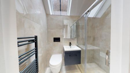 3 bedroom Detached house to let in Highcroft Villas, Brighton, BN1