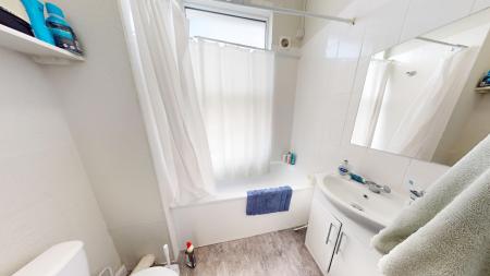2 bedroom Flat to let in Chatham Place, City Centre, Brighton, BN1