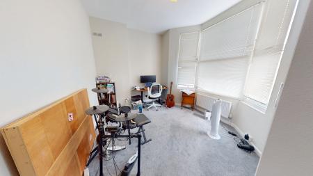 2 bedroom Flat to let in Chatham Place, City Centre, Brighton, BN1