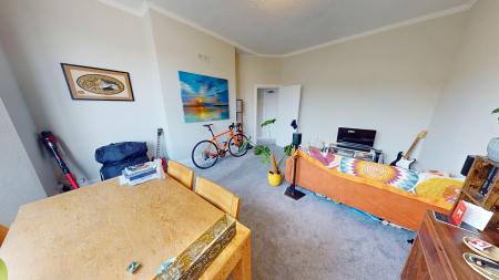 2 bedroom Flat to let in Chatham Place, City Centre, Brighton, BN1