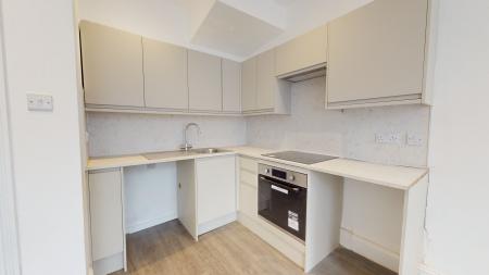 1 bedroom Flat to let in Eaton Place, City Centre, Brighton, BN2