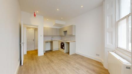 1 bedroom Flat to let in Eaton Place, City Centre, Brighton, BN2