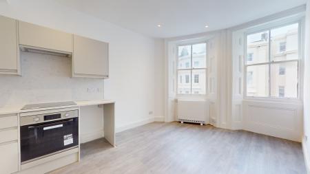 1 bedroom Flat to let in Eaton Place, City Centre, Brighton, BN2