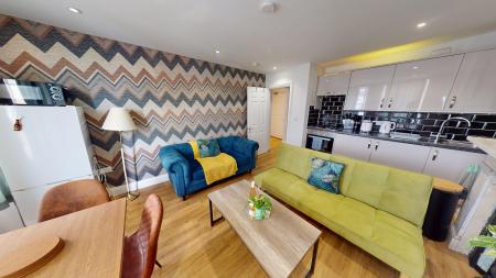 Brunswick Place, Hove, BN3