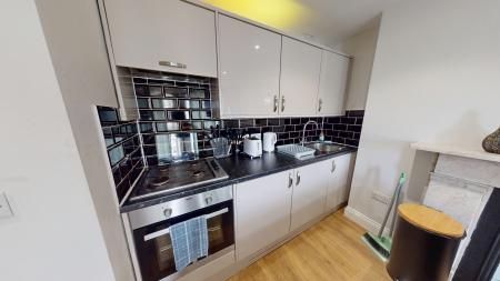 Brunswick Place, Hove, BN3